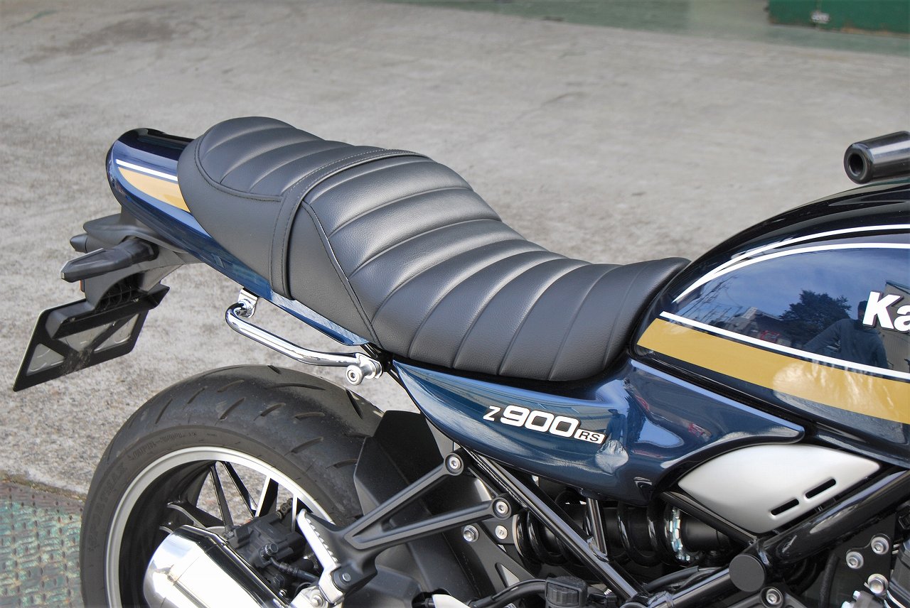 z900rs タックロールシート