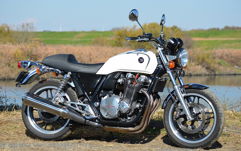 シングルシート アンダーステッチ Cb1100 K H