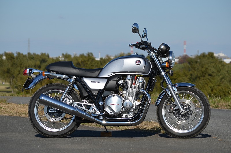 CB1100 SC65 シングルシート - オートバイパーツ