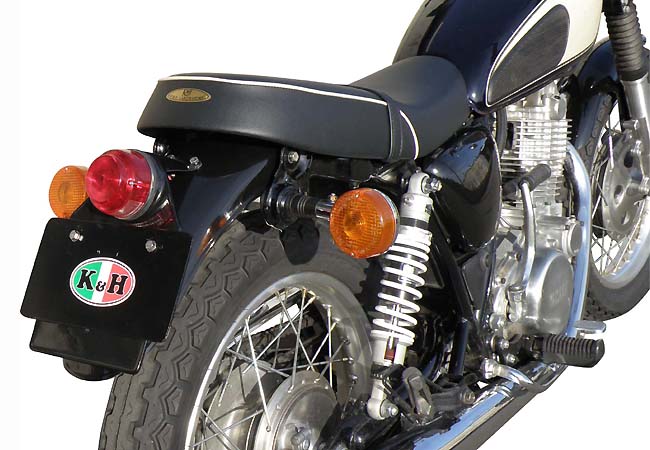 sr400 リアフェンダー | kensysgas.com