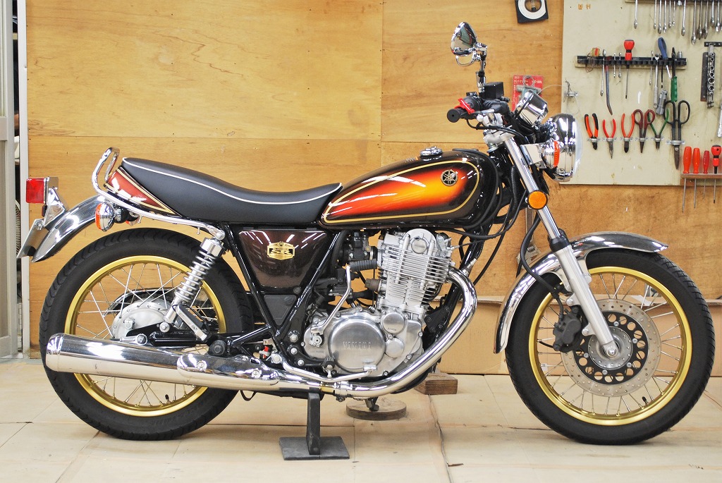 ボタニカルウエディング SR400 / 500 ワイズギアシート - crumiller.com