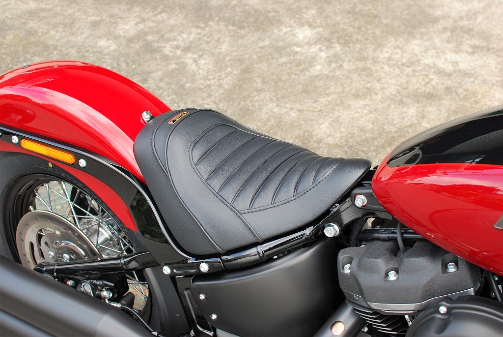 FLSL FXBB リーチシートタック2 ストリートボブ/ソフテイルスリム STREETBOB SOFTAILSLIM